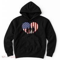 Thank You Hoodie thumb 0