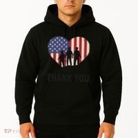 Thank You Hoodie thumb 2