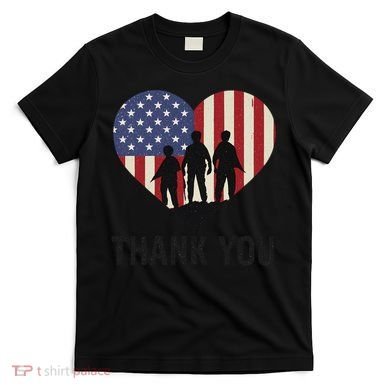 Thank You T-Shirt
