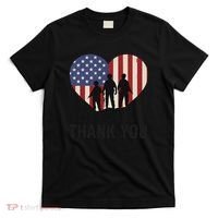 Thank You T-Shirt thumb 0