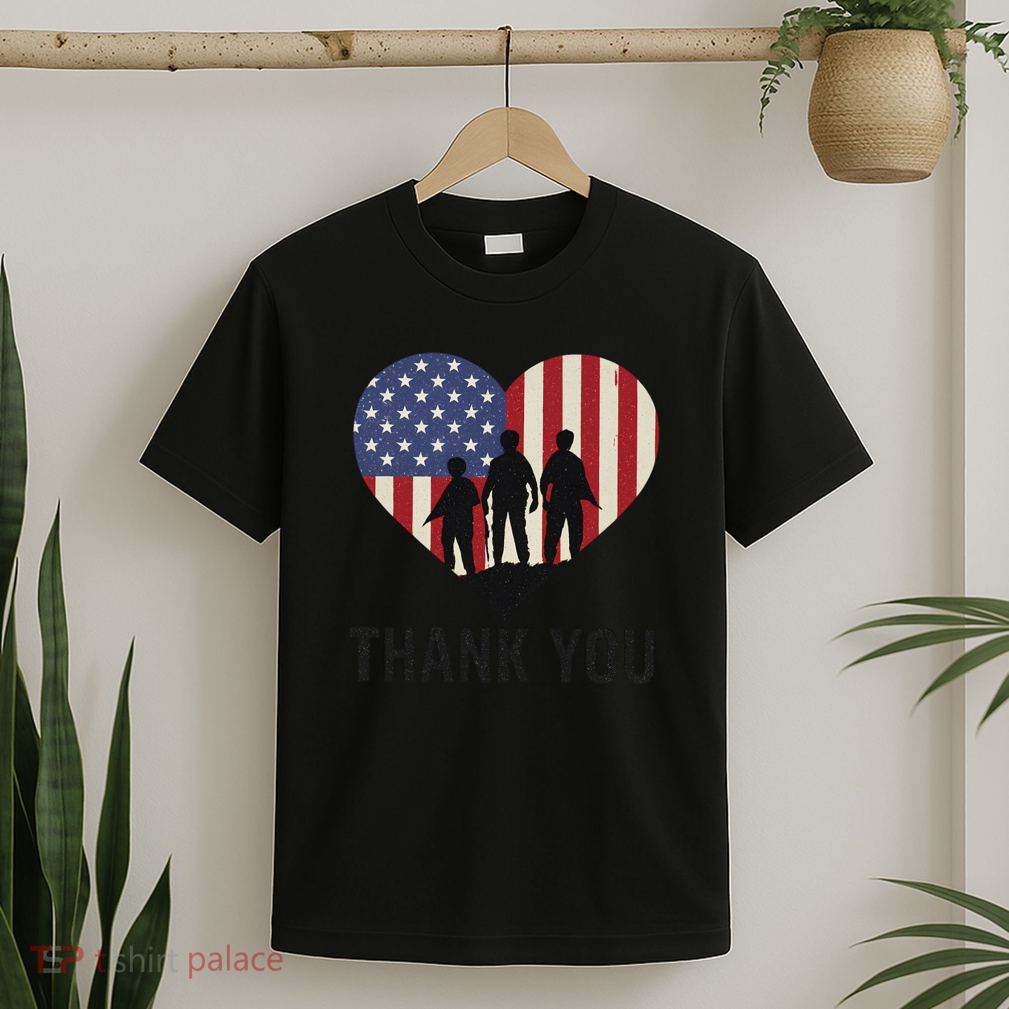 Thank You T-Shirt