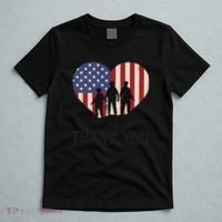 Thank You T-Shirt thumb 5