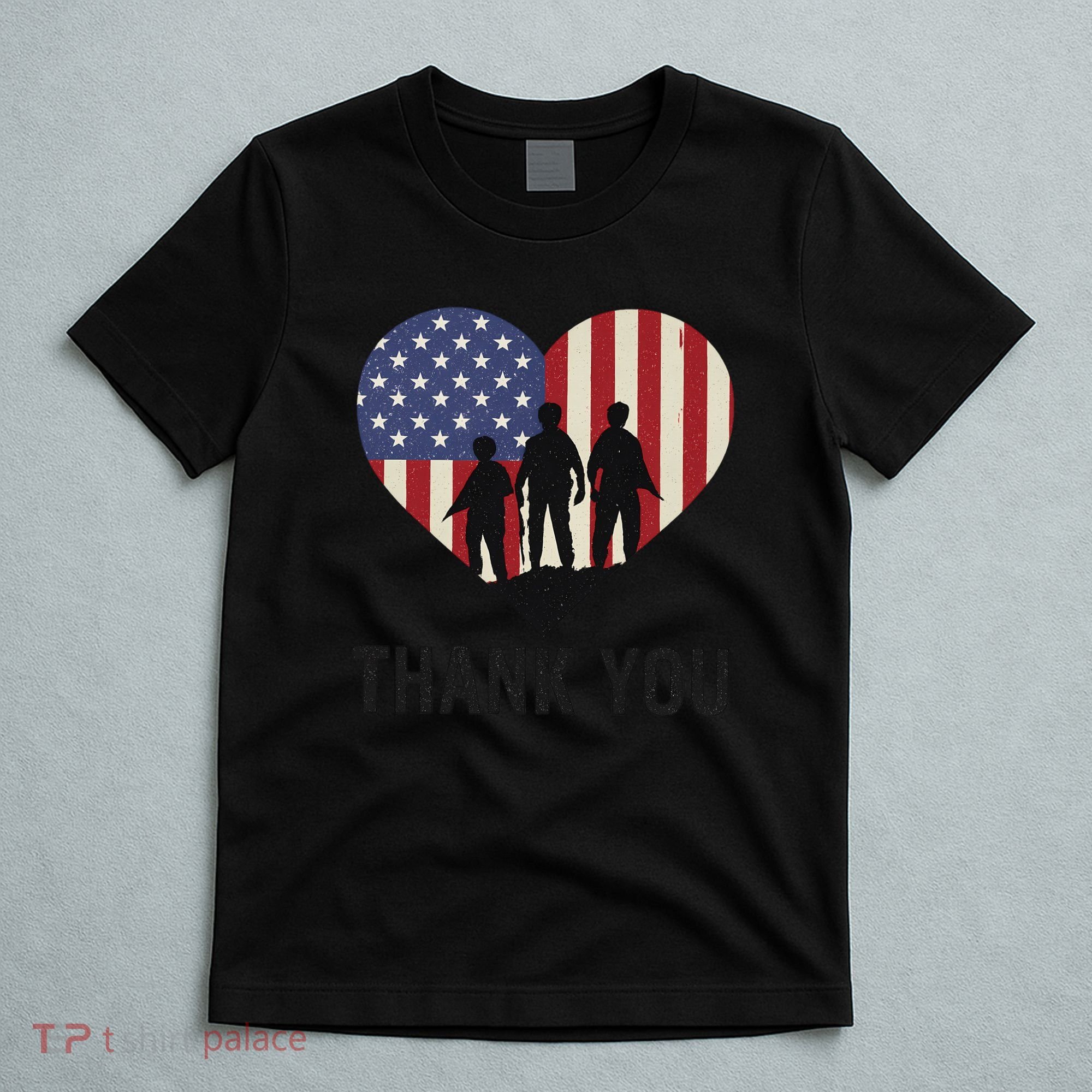 Thank You T-Shirt
