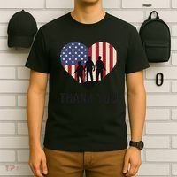 Thank You T-Shirt thumb 6