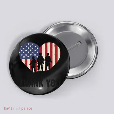 Thank You Button