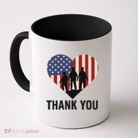 Thank You Coffee Mug thumb 0