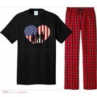 Thank You Pajama Set thumb 0