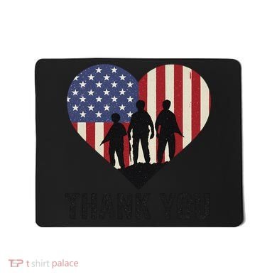 Thank You Mousepad