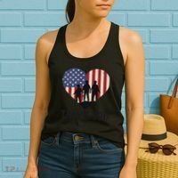 Thank You Women's Tank Top thumb 2
