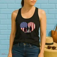 Thank You Women's Tank Top thumb 2