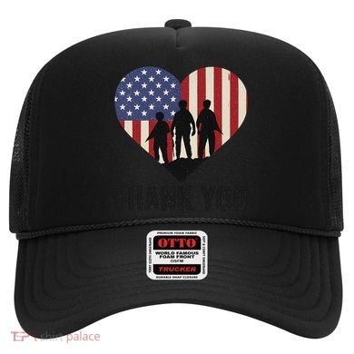 Thank You Hat