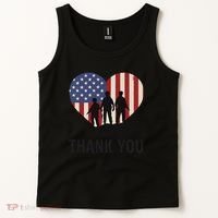 Thank You Tank Top thumb 2