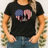 Thank You Women's T-Shirt thumb 2