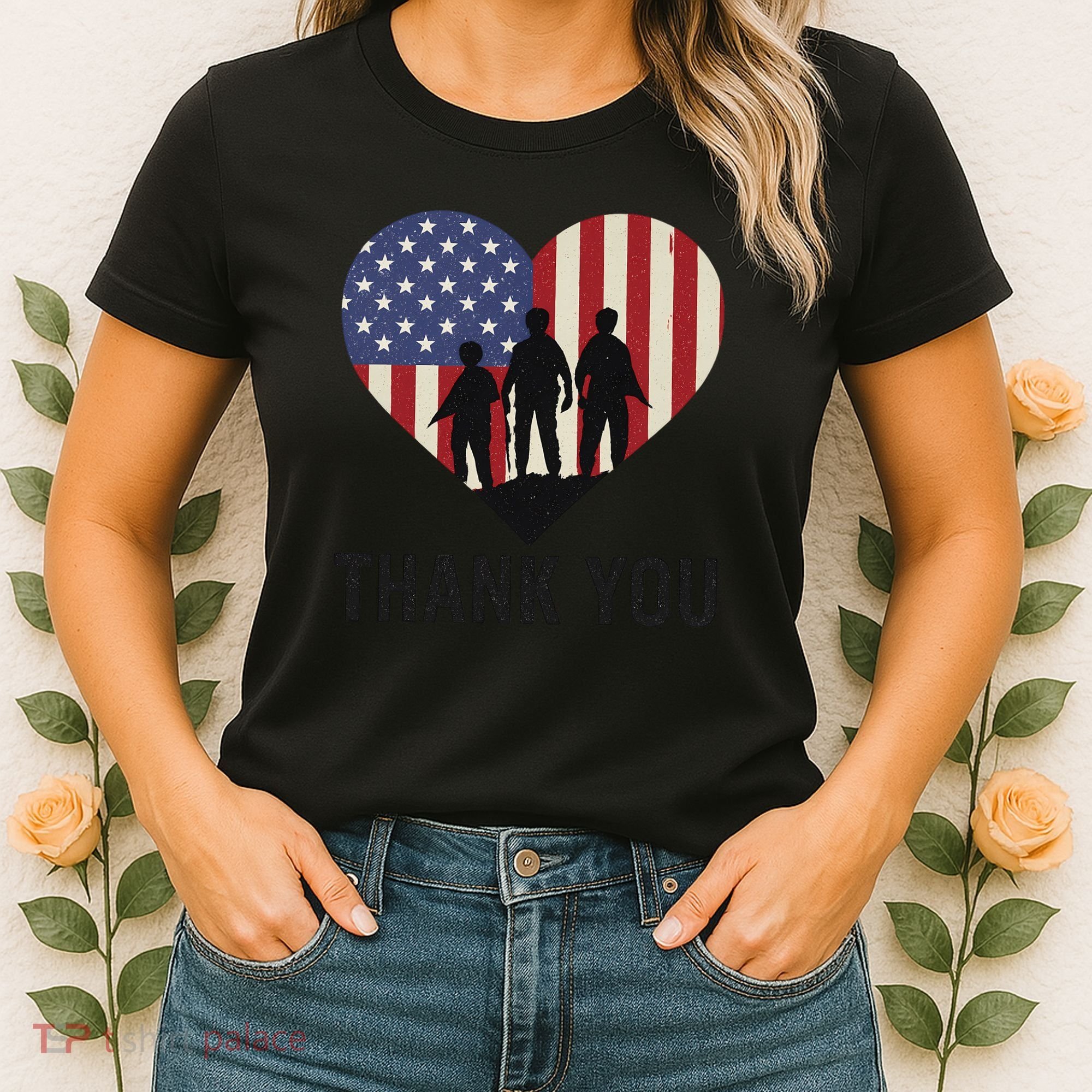 Thank You Women's T-Shirt