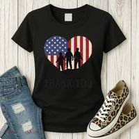 Thank You Women's T-Shirt thumb 3