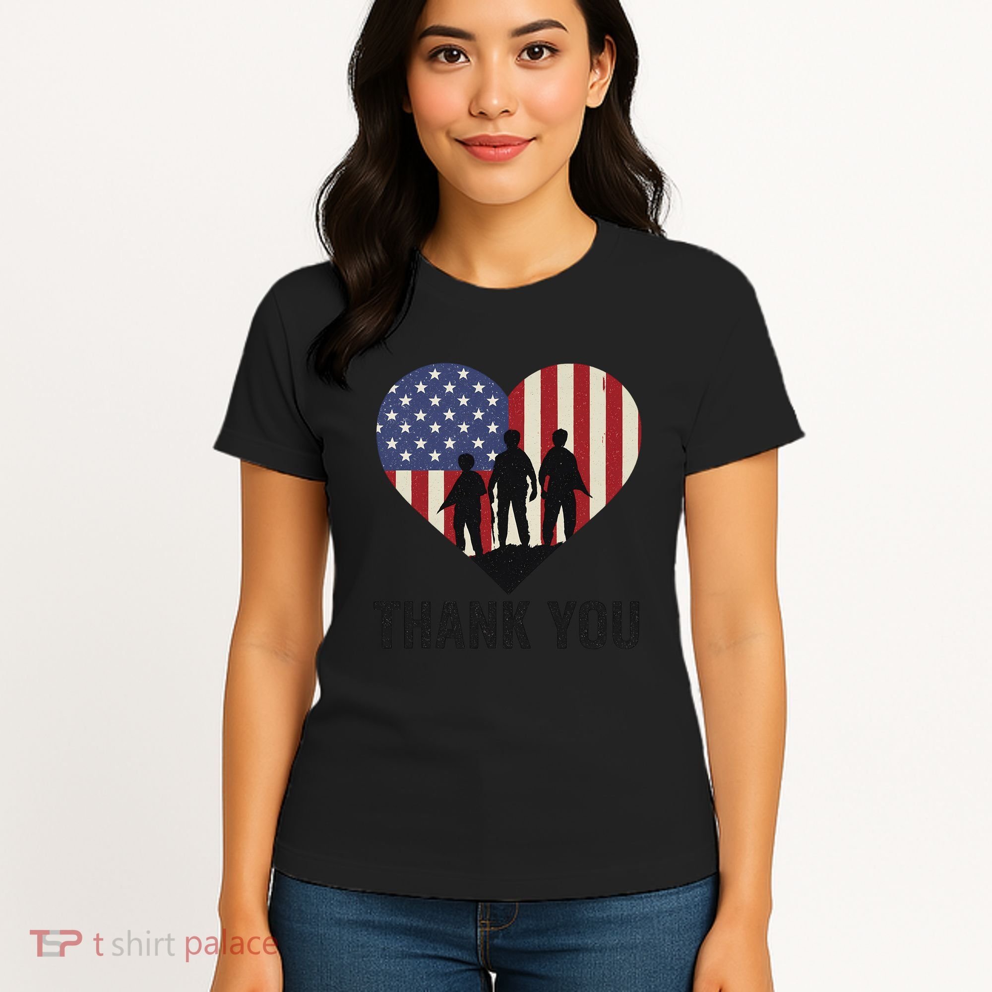 Thank You Women's T-Shirt