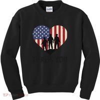 Thank You Kids Sweatshirt thumb 0