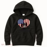 Thank You Kids Hoodie thumb 0