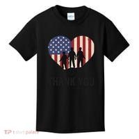 Thank You Kids T-Shirt thumb 0