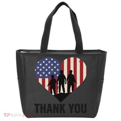 Thank You Tote Bag