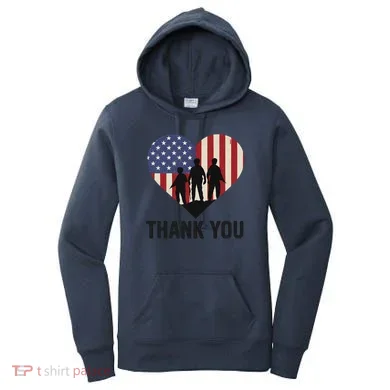 Women's Hoodie