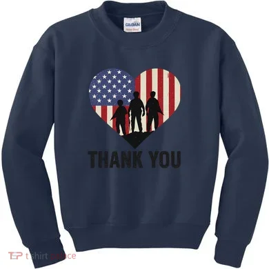 Kids Sweatshirt