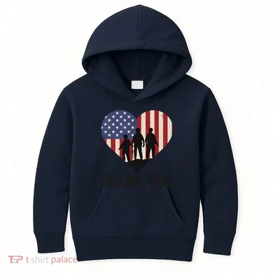 Kids Hoodie