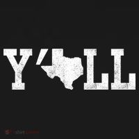 Texas Y'all Sweatshirt thumb 3