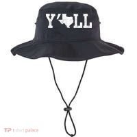Texas Y'all Bucket Hat thumb 0