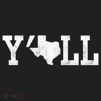 Texas Y'all Beanie thumb 2