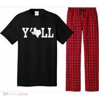 Texas Y'all Pajama Set thumb 0
