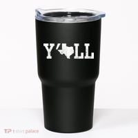 Texas Y'all Tumbler thumb 0