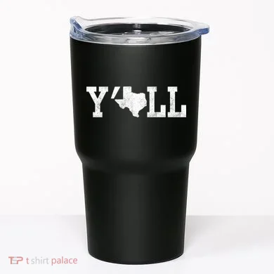Tumbler