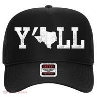 Texas Y'all Hat thumb 0