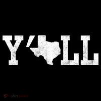 Texas Y'all Women's T-Shirt thumb 6