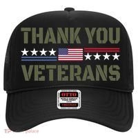 Thank You Veterans Hat thumb 0