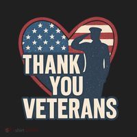 Thank You Veterans Hat thumb 2