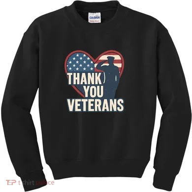 Kids Sweatshirt
