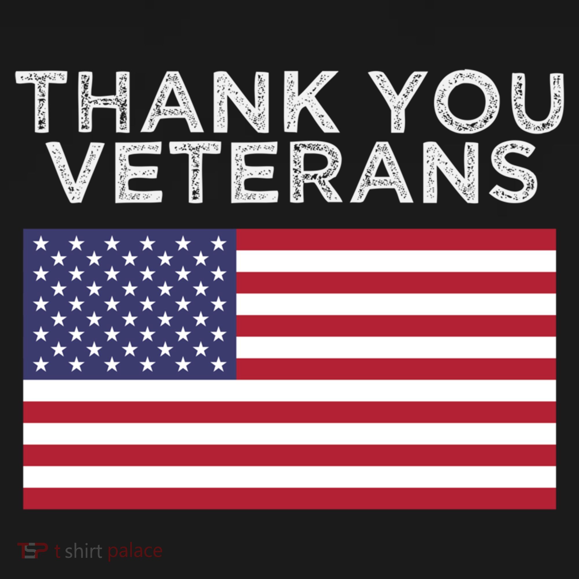 Thank You Veterans For Veterans Day Gift Bucket Hat