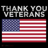 Thank You Veterans For Veterans Day Gift Women's Hoodie thumb 2