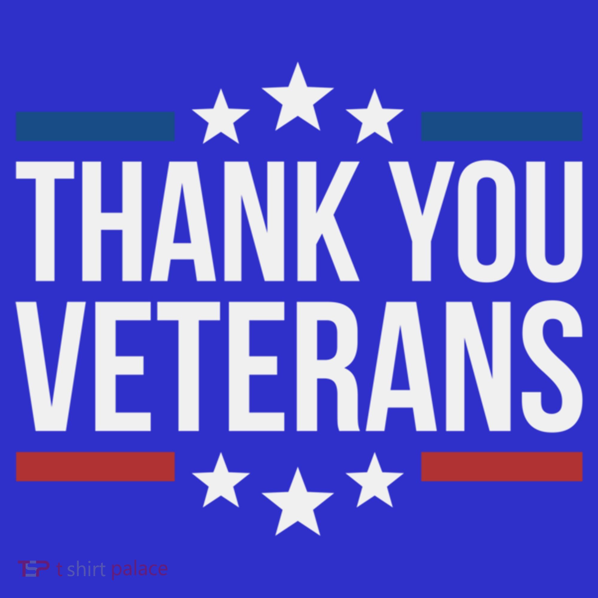 Thank You Veterans Gift Toddler Hoodie