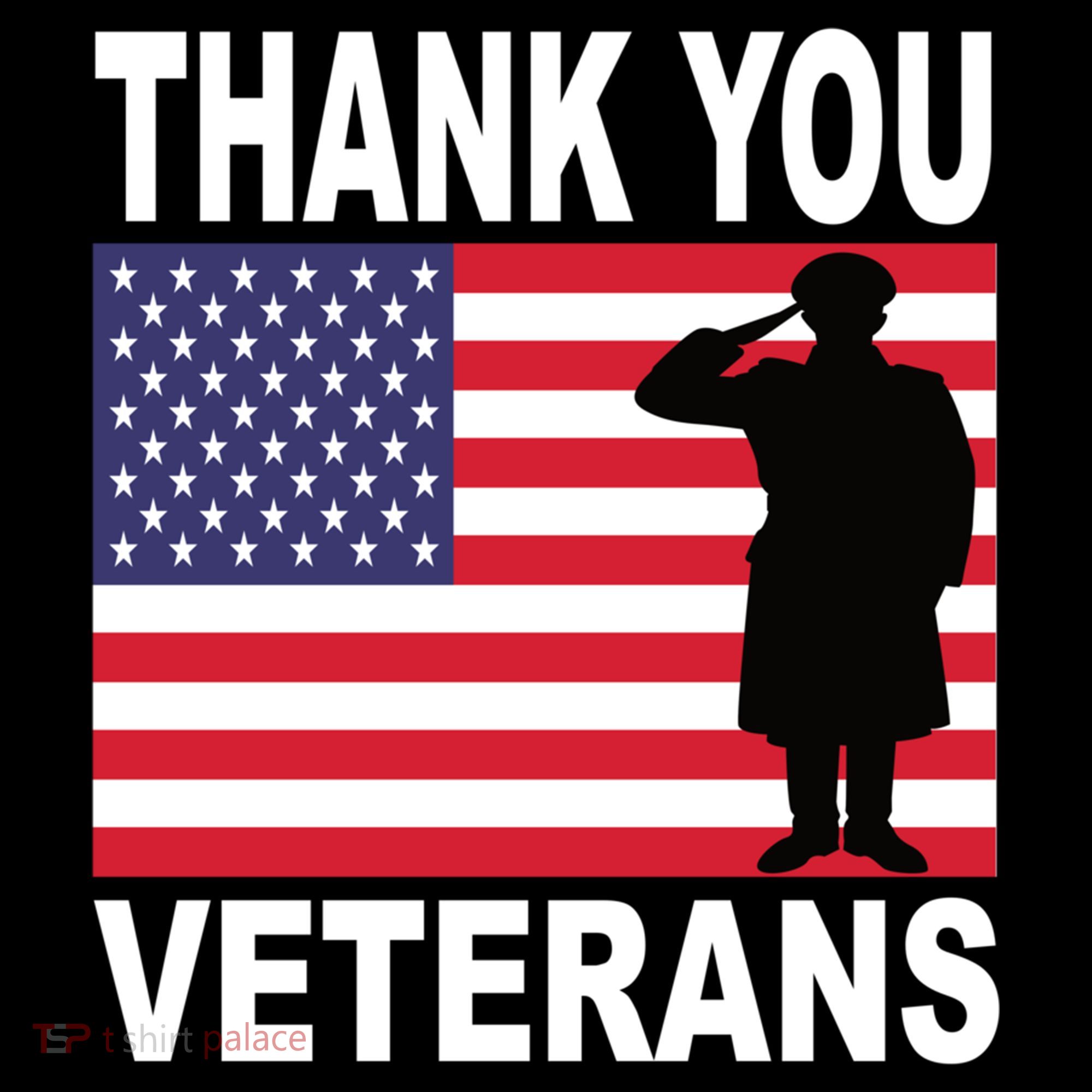 Thank You Veterans Gift Veterans Day Gift Coffee Mug