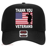Thank You Veterans Gift Veterans Day Gift Hat thumb 0