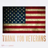 Thank You Veterans Day Military Life Army Affairs Grateful Hoodie thumb 2