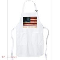 Thank You Veterans Day Military Life Army Affairs Grateful Apron thumb 0