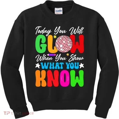 Kids Sweatshirt