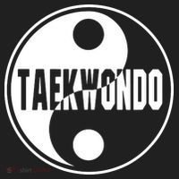 Taekwondo Yin Yang Tae Kwon Do Duality Tee Tumbler thumb 3
