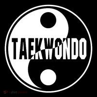 Taekwondo Yin Yang Tae Kwon Do Duality Toddler Hoodie thumb 2