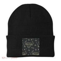 Taurus Zodiac Astrology Beanie thumb 0