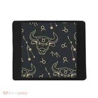 Taurus Zodiac Astrology Mousepad thumb 0